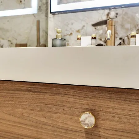 Charming Flat - 1br-4p - Center Apartment