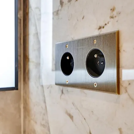 Charming Flat - 1br-4p - Center 巴黎